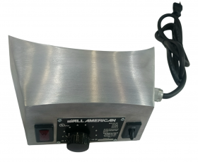 Caja de Control all american